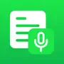 Transcribe Voice Notes to Text