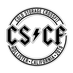 Cold Storage CrossFit