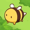 Honey Bee Park: Garden Tycoon icon