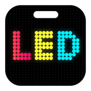 Letrero LED Digital-LED Banner