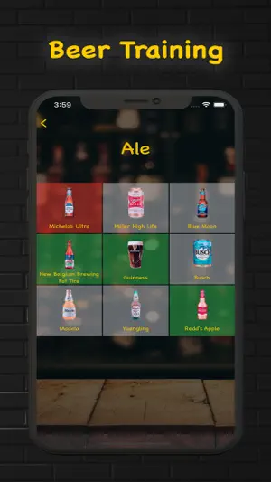 Bartender School screenshot 3