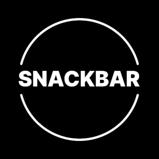 Snackbar - Snack for everyone