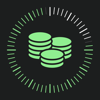 Moneyvated: Money Income Timer - Thomas Moder