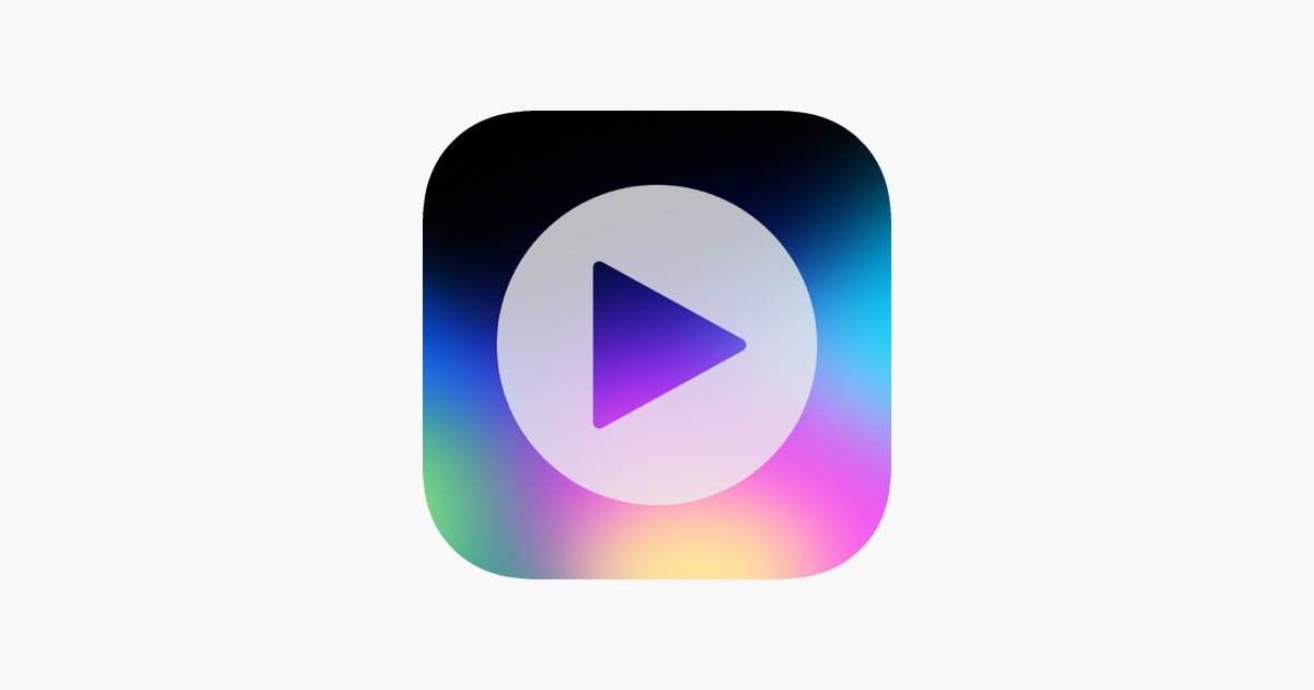 ‎VGO Playerアプリ - App Store