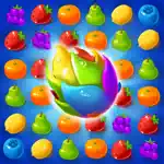 Sweet Jelly Story App Positive Reviews