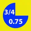 Decimal To Fraction Converter App Negative Reviews