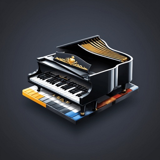 Candy piano Tiles