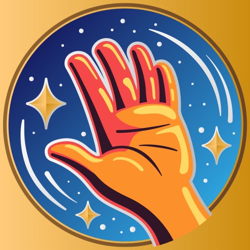 Magic Gestures app icon