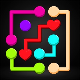 螢幕擷取畫面 (4) Connect the Dots: Line Puzzle