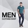 Men Clothes Shopping Online icon