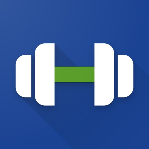 KeepStrong Gym Workout Planner