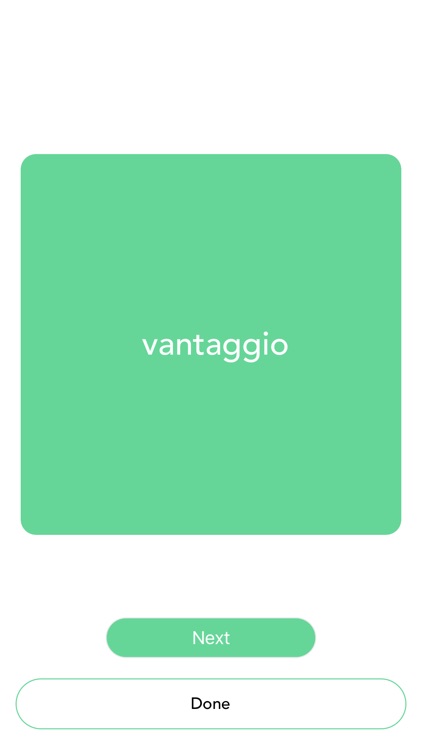 English - Italian 3000 screenshot-3