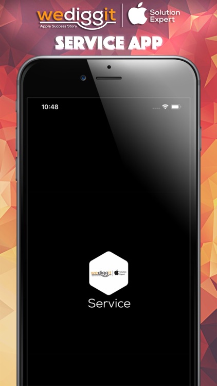 wedigg service screenshot-4