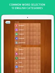 hangman multiplayer newspaper айпад изображения 3