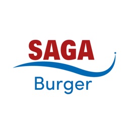 Saga Burger