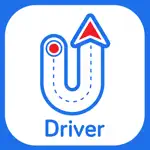 Delivery Driver App by Upper App Problems