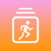 Elevate - Workouts app icon - Health & Fitness app for iPhone