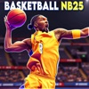 Basketball Sports Arena 2025 icon