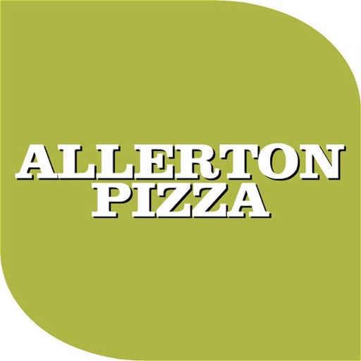 Allerton Pizza Online