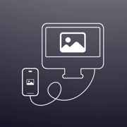 Albums Backup-USB to PC/Mac
