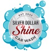 Silver Dollar Shine Car Wash icon
