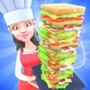 Sandwich Cafe: DIY Game icon