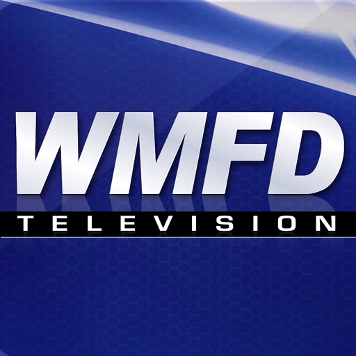 WMFD TV