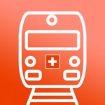 Swiss Trainbook