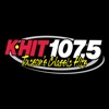 K-Hit 107.5 icon