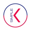 Korean Simple icon