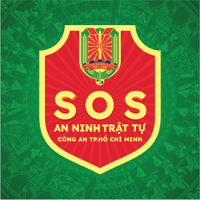 SOS An ninh trật tự CATP HCM