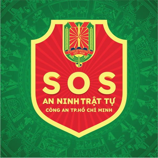 SOS An ninh trật tự CATP HCM
