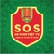 Ứng dụng SOS An ninh trật tự CATP HCM thuộc bản quyền của Công an Thành phố Hồ Chí Minh ủy quyền cho Tổng công ty Công nghệ - Viễn thông Toàn Cầu là doanh nghiệp trực tiếp phục vụ Quốc phòng, an ninh theo theo Quyết định số 1609/QĐ-TTg của Thủ tướng Chính phủ được phép đăng tải các ứng dụng lên kho Apple Store theo giấy ủy quyền số 01/HĐUQ/2025