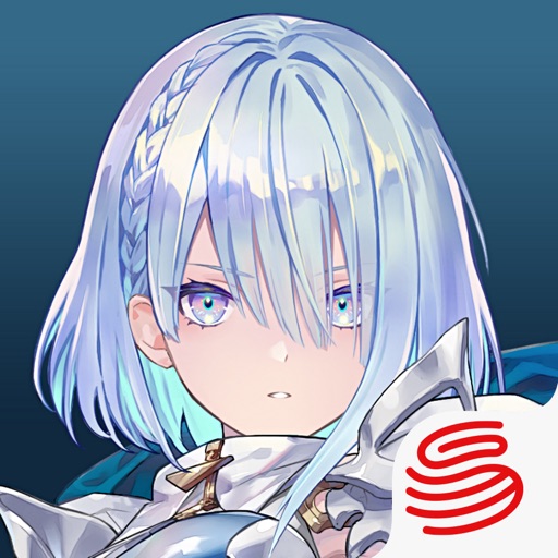 (Shadowverse China) 影之诗 Hack Icon