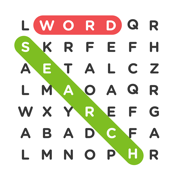 Infinite Word Search Puzzles