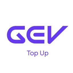 GEV TopUP