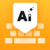 TypeOn: Ai Keyboard Translator icon