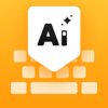 TypeOn: Ai Keyboard Translator - Pro Media Now Inc