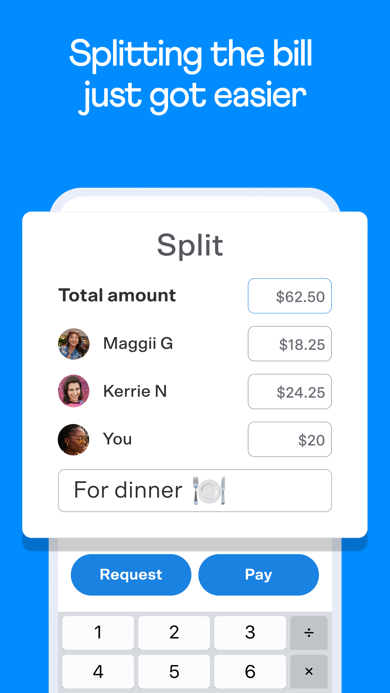 Venmo screenshot 5