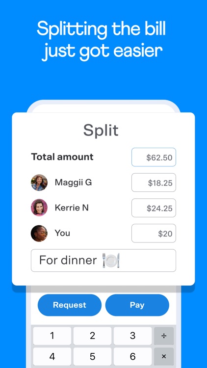 Venmo screenshot-4