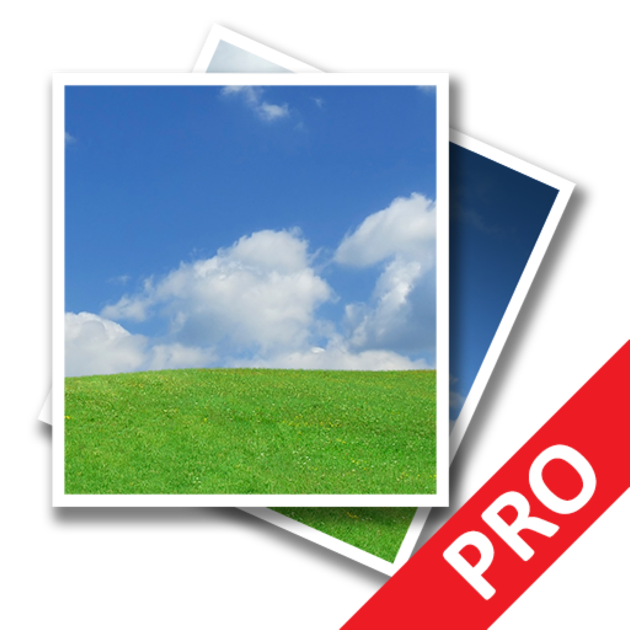 ‎PhotoPad Professional on the Mac App Store