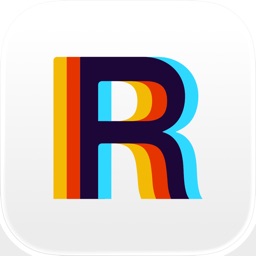 Filtre + effet vidéo - Riveo