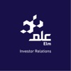 Elm Company IR