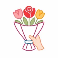 FloraMix-Mix Flowers,Send Gift