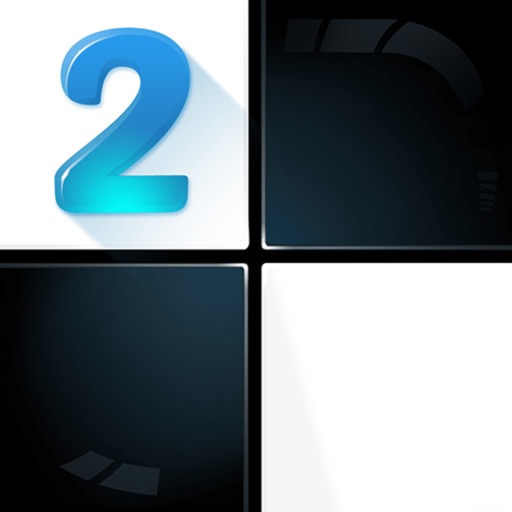 Piano Tiles 2™: Fun Piano Game iOS App