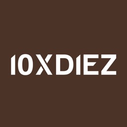 Diezxdiez: Textiles de maison