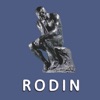 Rodin Museum Buddy