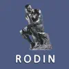 Rodin Museum Buddy App Feedback
