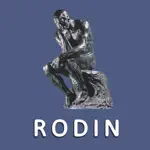 Rodin Museum Buddy App Contact