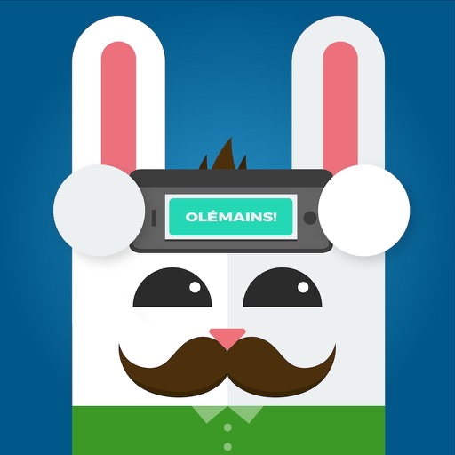 BunnyHops - The #1 party game